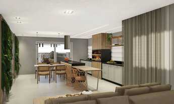 Imagem 5: Marques Ipiranga | Construtora Fratta | Pronto | 29 metros | Studios com varanda