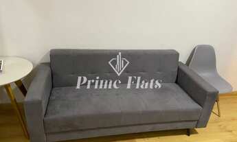 Imagem 6: Flat disponível para venda no Flat Poeta Drummond, com 28m², 1 dormitório e 1 vaga de gara