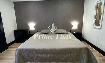 Imagem 5: Flat disponível para venda no Transamérica Executive Congonhas, com 29m², 1 dormitório e 1