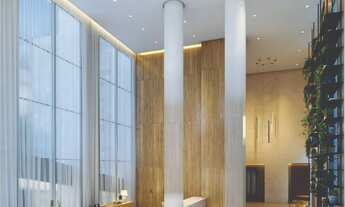 Imagem 5: Essence Vila Mariana | Construtora Caucaso | Pronto | 37 metros | Studios com varanda