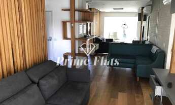 Imagem 3: Flat disponível para venda no Condomínio Add Nova Berrini, com 51m², 1 dormitório e 1 vaga