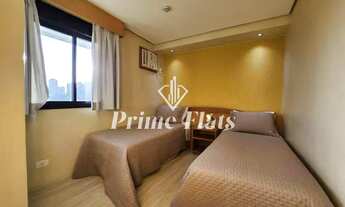 Imagem 6: Flat disponível para venda no Brasilia Santana Gold Flat, com 45m², 1 dormitório e 1 vaga