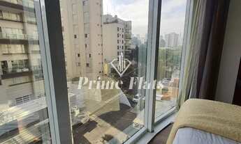 Imagem 7: Flat disponível para venda no Edifício Stella Vega, com 31m², 1 dormitório e 1 vaga de gar