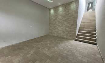 Imagem 2: Casa com 2 quartos, Jardim Bela Vista - Jacareí