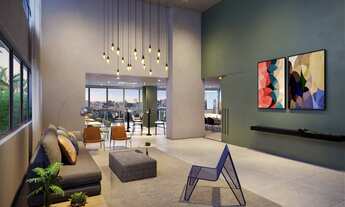 Imagem 7: HW Studios | Construtora Fibra | Pronto | 25 metros