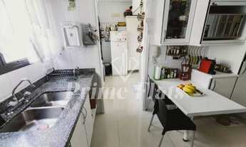 Imagem 6: Apartamento disponível para venda Condomínio Edifício Vivenda das Primaveras, com 128 m²