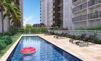 Imagem 3: Sphera Panamby Park | Construtora Plano e Plano | 66 metros | 03 dormitórios | suíte