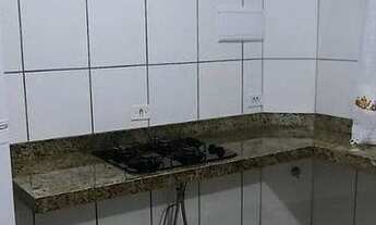 Imagem 6: Apartamento com 2 quartos, térreo com Garden, Jardim Yolanda - Jacareí/SP