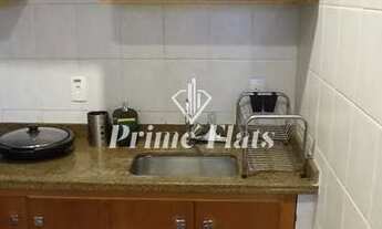 Imagem 6: Flat disponível para venda no Blue Tree Towers All Suites Santo André, com 30m², 1 dormitó