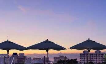 Imagem 7: Sky Pinheiros | Aam Incorporadora | Pronto | 25 metros | studio | com varanda