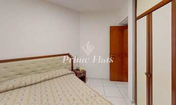 Imagem 7: Flat disponível para venda no Golden Tower Residence, com 40m², 1 dormitório e 1 vaga