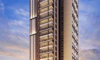 Imagem 5: Lamp Perdizes Construtora Exto Construção 138 metros 03 suítes varanda social