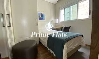 Imagem 7: Flat disponível para venda no Estanconfor Villa Paulista com 58m², com 2 dormitórios e 1 v