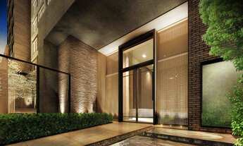 Imagem 5: Essência da Vila | Construtora Exto | Pronto | 153 metros | 03 | suítes