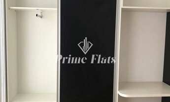 Imagem 5: Flat disponível para venda no Condomínio Downtown Luz, com 22m² e 1 dormitório