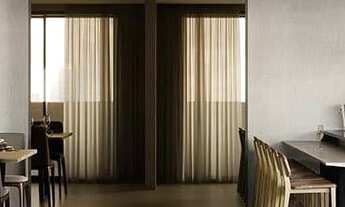 Imagem 7: Elements Higienópolis | Construtora Arquiplan | Construção | 29 metros | 01 suíte