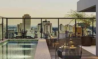 Imagem 6: Agami Boulevard | Construtora Constrac | Pronto | 33 metros | 02 dormitórios