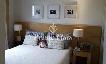 Imagem 6: Flat disponível para venda no Suites Congonhas by Atlantica, com 42m², 1 dormitório e 1 va