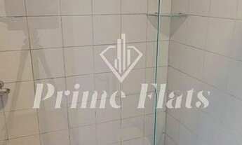 Imagem 7: Flat disponível para venda no Transamerica Executive Nova Paulista, com 23m², 1 dormitório