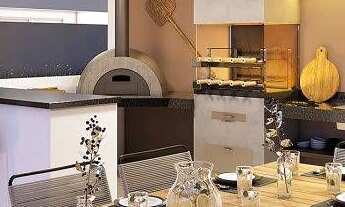 Imagem 5: Griffe Club Vila Real | Construtora EPH | Construção | 47 metros | 02 dormitórios