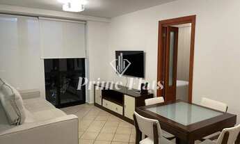 Imagem 3: Flat disponível para locação no Live Lodge Residencial Ibirapuera, com 45m², 1 dormitório