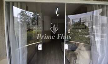 Imagem 5: Flat disponível para venda Ginza Plaza Palmleaf Slim, com 42m², 1 dormitório e 1 vaga