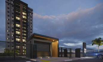 Imagem 3: HM Maxi Limeira | Construtora HM | Construção | 82 metros | 03 dormitórios | suíte