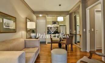 Imagem 6: Flat disponível para venda no Gran Estanconfor Itaim, com 79m², 3 dormitórios e 2 vagas de