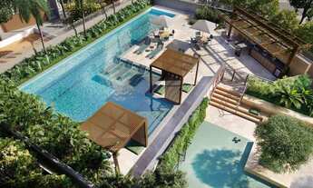 Imagem 3: The Collection Vila Madalena | Construtora Trisul | Pronto | 37 metros | 01 suíte