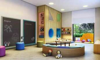 Imagem 7: Vida Bella Lorenzini | Construtora Lorenzini | Pronto | 119 metros | 03 suítes