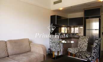 Imagem 3: Flat disponível para venda no Ninety Hotel, com 33m², 1 dormitório e 1 vaga