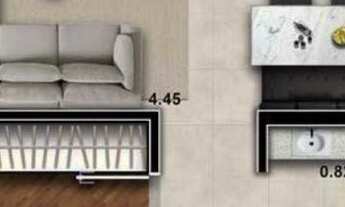 Imagem 5: Station Park | Construtora Pratica | Pronto | 60 metros | 03 dormitórios | suíte