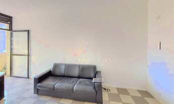 Imagem 4: Flat disponível para locação no Moema Studium, com 35m², 1 dormitório e 1 vaga de garagem