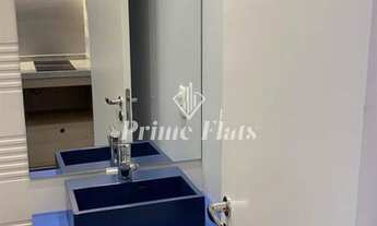 Imagem 7: Flat disponível para venda no Setin Downtown São Luís, com 22m² e 1 dormitório