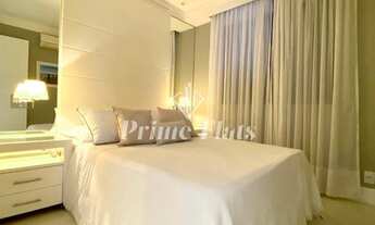 Imagem 6: Flat disponível para locação no Condomínio Edifício Espaço Alpha, com 40m², 1 dormitório e