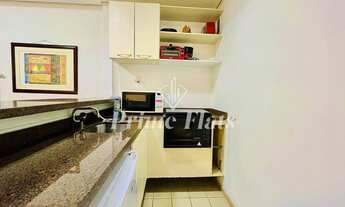 Imagem 7: Flat disponível para venda no Space Valley Flat em São José dos Campos, com 52m², 1 dormit