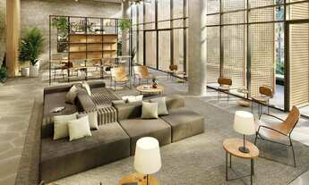 Imagem 5: L Klabin | Construtora Paes e Gregori | Pronto | 154 metros | 03 suítes