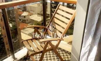 Imagem 5: Flat disponível para venda no Matiz Manhattan Hotel, com 43m², 2 dormitórios e 2 vagas de