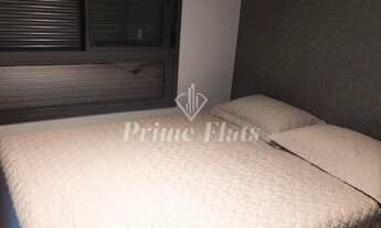 Imagem 2: Flat disponível para venda no Edifício Go Campo Belo no Brooklin, com 23m² e 1 dormitório