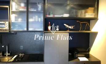 Imagem 7: Flat disponível para venda no Condomínio Moma, com 41m², 1 dormitório e 1 vaga de garagem