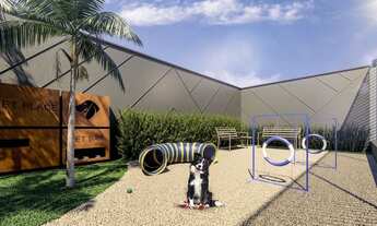 Imagem 7: Imperium Mbigucci | Construtora Mbigucci | Pronto | 101 metros | 03 suítes