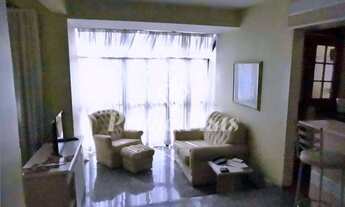 Imagem 3: Flat disponível para venda no Plaza Inn Small Town, com 53m², 1 dormitório e 1 vaga