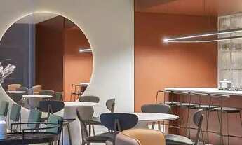 Imagem 7: Vista Madalena | Construtora You,inc | Construção | 24 metros | studio com varanda