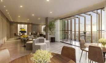 Imagem 7: Smart Connect | Construtora Ekko Group | Pronto | 40 metros | studios | varanda