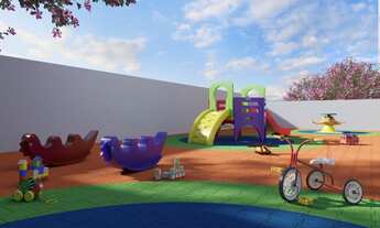 Imagem 6: Welconx Vila Romana | Construtora Conx | Pronto | 28 metros | studios | com varanda