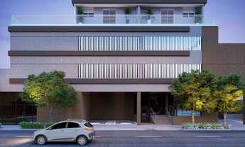 Imagem 2: Welconx Chácara Klabin | Construtora Conx | Pronto | 40 metros | 02 dormitórios