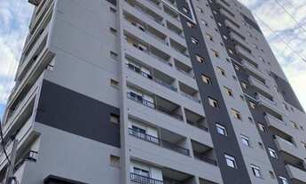 Imagem 2: Via Tucuruvi | Construtora Trovata | Pronto | 44 metros | 02 dormitórios | com varanda