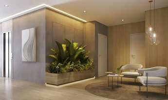 Imagem 3: Today Tatuapé | Construtora Canopus | Construção | 42 metros | 02 dormitórios