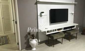 Imagem 3: Flat disponível para locação no LHermitage Flat, com 58m², 1 dormitório e 1 vaga