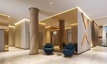 Imagem 3: Expression Ibirapuera | Construtora Eztec | Pronto | 141 metros | 04 dormitórios